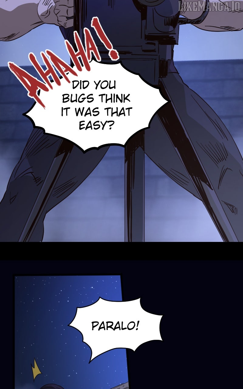 The Mafia Nanny Chapter 92 - page 9
